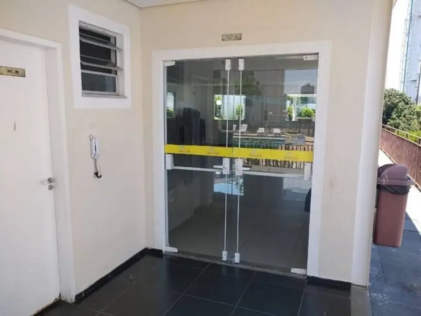 Foto 4 de Apartamento com 2 quartos à venda, 42m2 em Vila São José, Taubate - SP