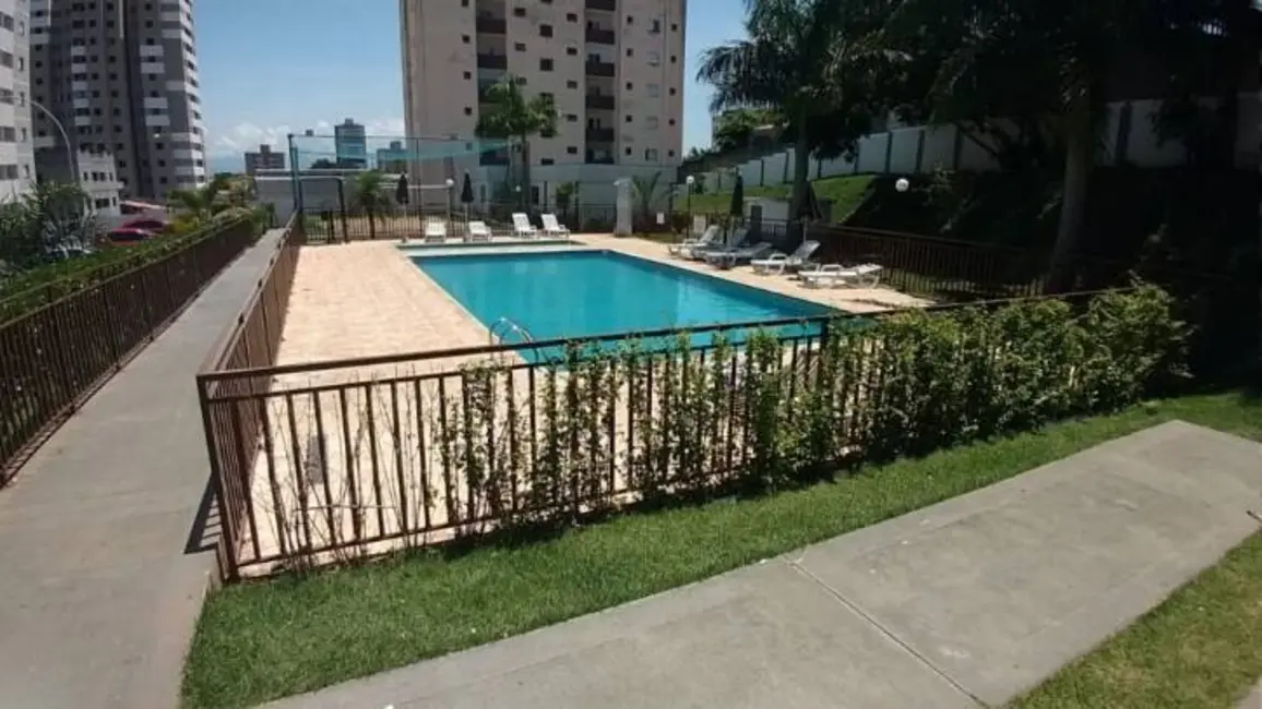 Foto 1 de Apartamento com 2 quartos à venda, 42m2 em Vila São José, Taubate - SP