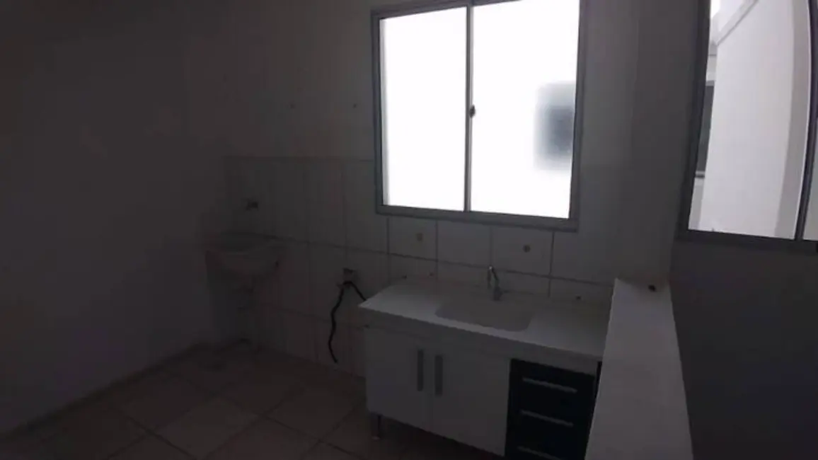 Foto 7 de Apartamento com 2 quartos à venda, 42m2 em Vila São José, Taubate - SP
