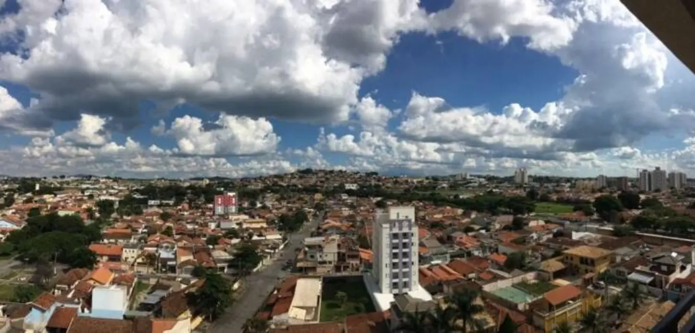 Foto 1 de Apartamento com 3 quartos à venda, 100m2 em Jardim das Nações, Taubate - SP