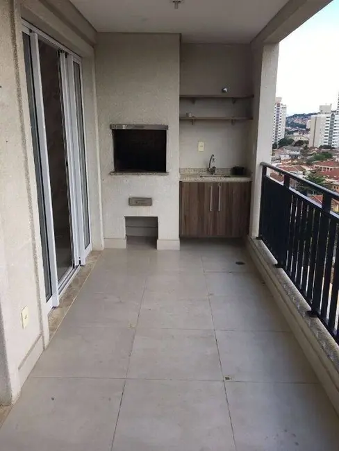 Foto 2 de Apartamento com 3 quartos à venda, 100m2 em Jardim das Nações, Taubate - SP