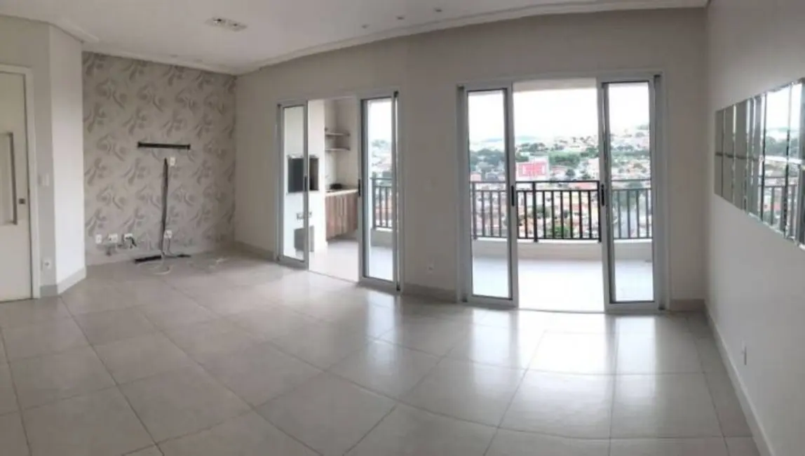 Foto 3 de Apartamento com 3 quartos à venda, 100m2 em Jardim das Nações, Taubate - SP