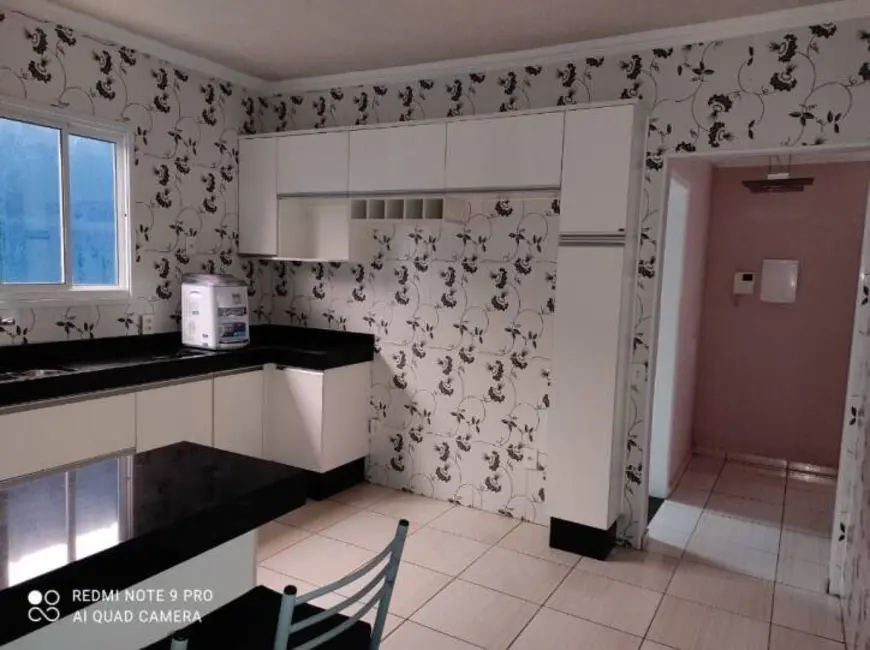 Foto 7 de Sobrado com 3 quartos à venda, 198m2 em Tremembe - SP