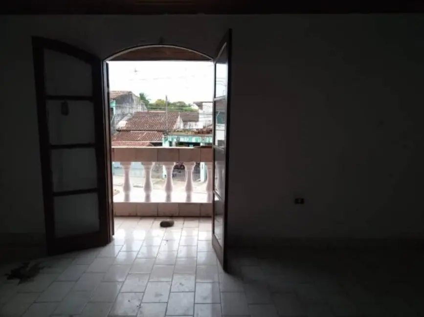 Foto 3 de Casa com 2 quartos à venda, 240m2 em Jaraguazinho, Caraguatatuba - SP