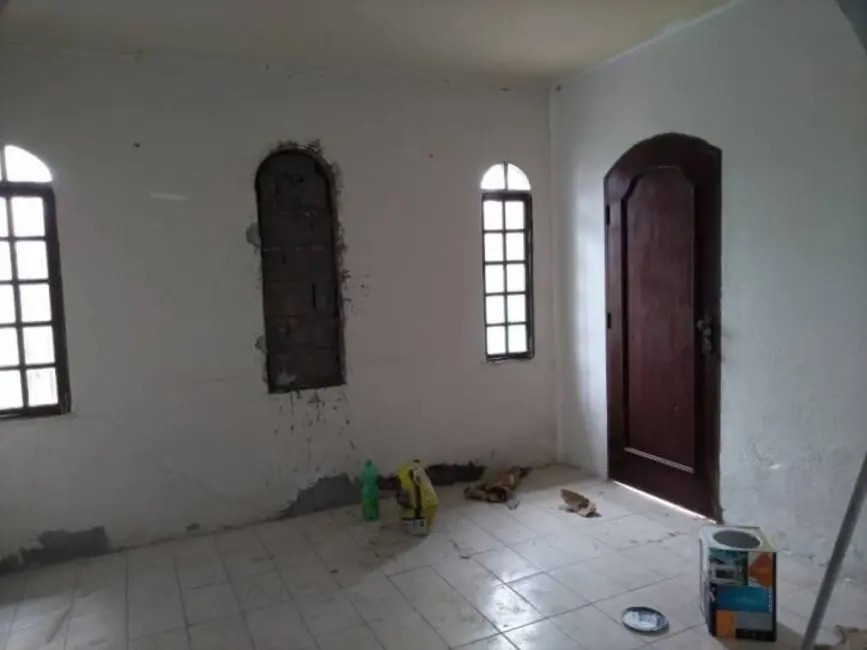 Foto 5 de Casa com 2 quartos à venda, 240m2 em Jaraguazinho, Caraguatatuba - SP