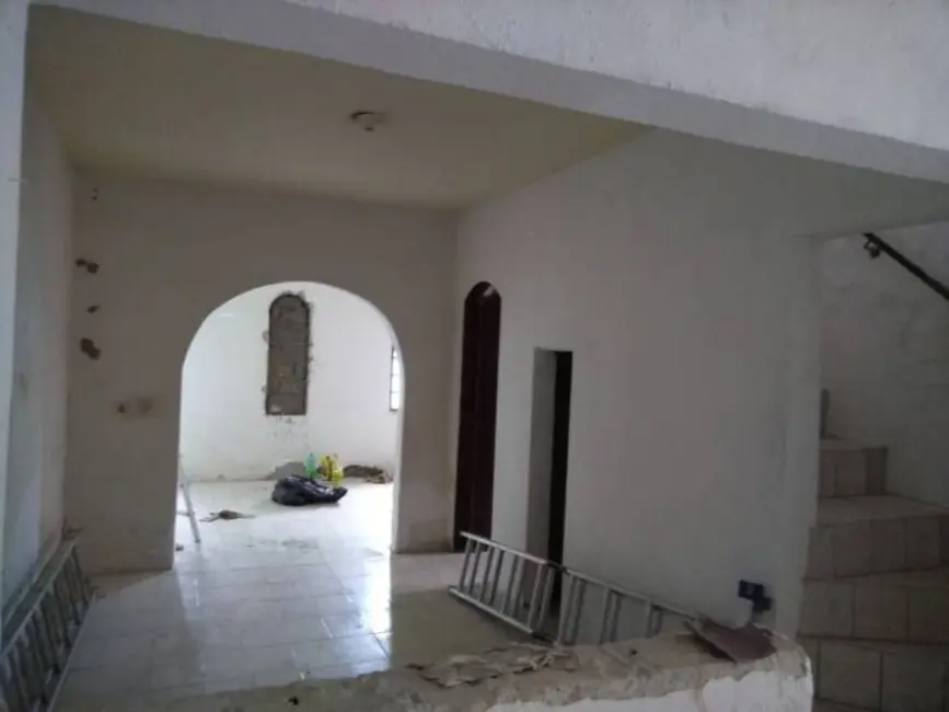 Foto 6 de Casa com 2 quartos à venda, 240m2 em Jaraguazinho, Caraguatatuba - SP