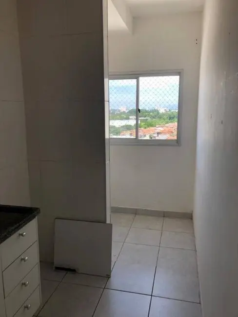 Foto 9 de Apartamento com 2 quartos à venda, 57m2 em Jardim Gurilândia, Taubate - SP