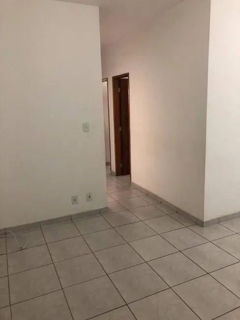 Foto 5 de Apartamento com 2 quartos à venda, 57m2 em Jardim Gurilândia, Taubate - SP