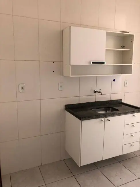 Foto 8 de Apartamento com 2 quartos à venda, 57m2 em Jardim Gurilândia, Taubate - SP