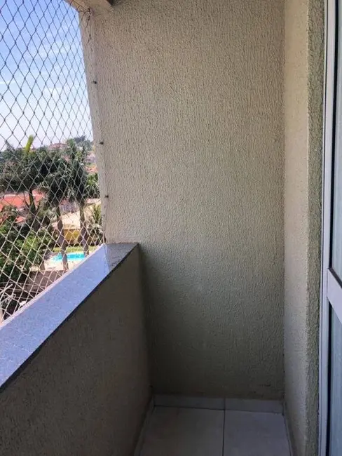 Foto 2 de Apartamento com 2 quartos à venda, 57m2 em Jardim Gurilândia, Taubate - SP