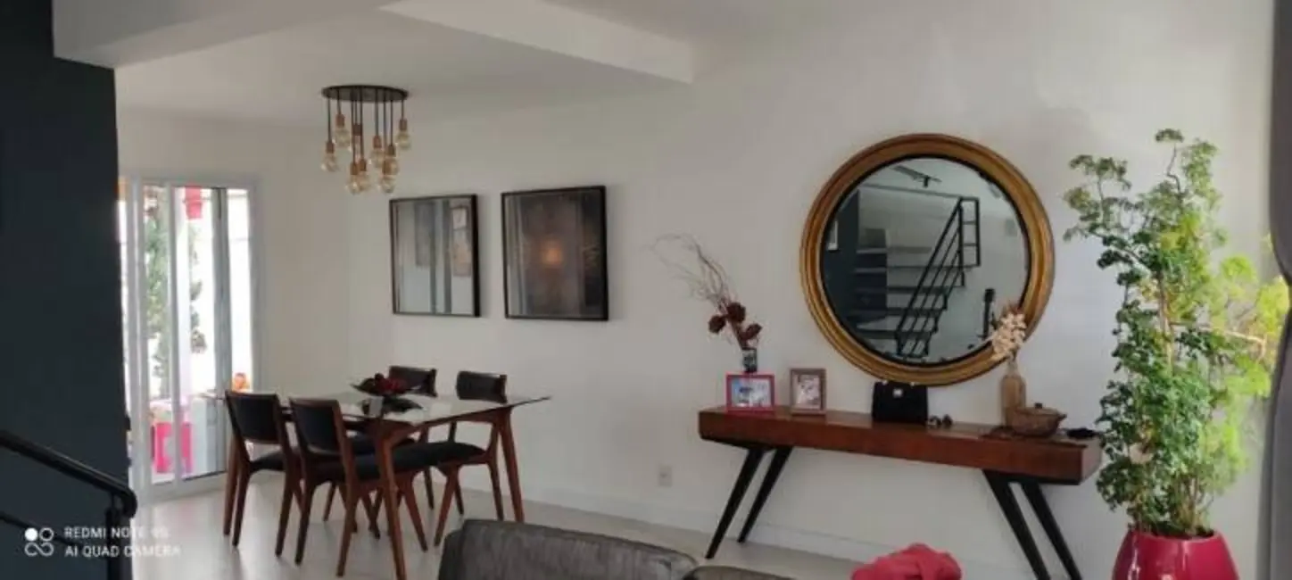 Foto 4 de Apartamento com 3 quartos à venda, 115m2 em Esplanada Independência, Taubate - SP