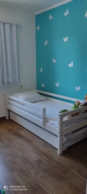 Foto 6 de Apartamento com 3 quartos à venda, 115m2 em Esplanada Independência, Taubate - SP