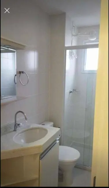 Foto 9 de Apartamento com 3 quartos para alugar, 80m2 em Jardim Bela Vista, Taubate - SP
