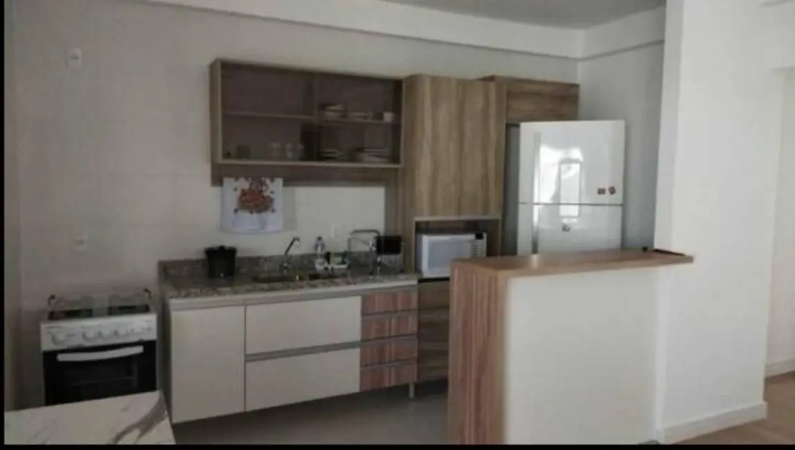 Foto 5 de Apartamento com 3 quartos para alugar, 80m2 em Jardim Bela Vista, Taubate - SP