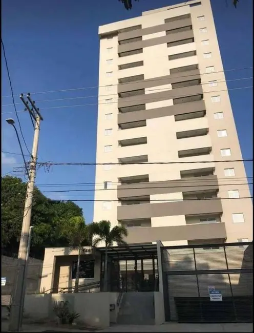 Foto 1 de Apartamento com 3 quartos para alugar, 80m2 em Jardim Bela Vista, Taubate - SP