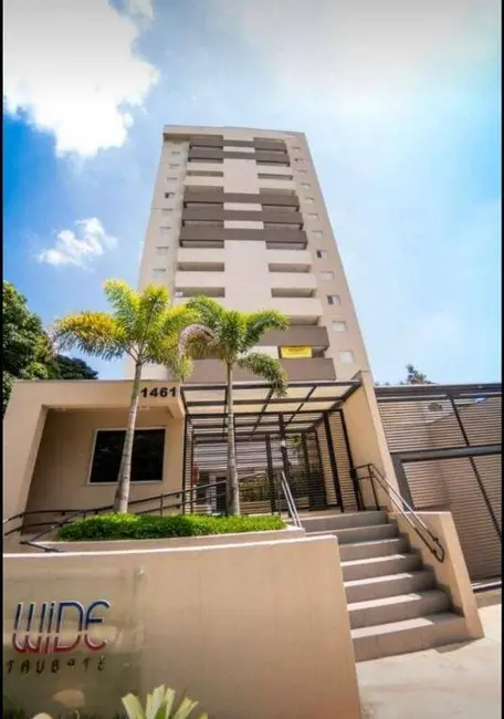 Foto 2 de Apartamento com 3 quartos para alugar, 80m2 em Jardim Bela Vista, Taubate - SP