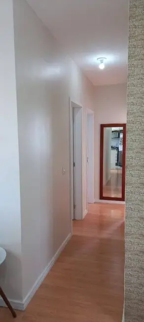 Foto 1 de Apartamento com 3 quartos à venda, 75m2 em Parque São Luís, Taubate - SP