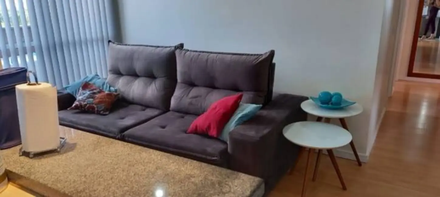 Foto 3 de Apartamento com 3 quartos à venda, 75m2 em Parque São Luís, Taubate - SP