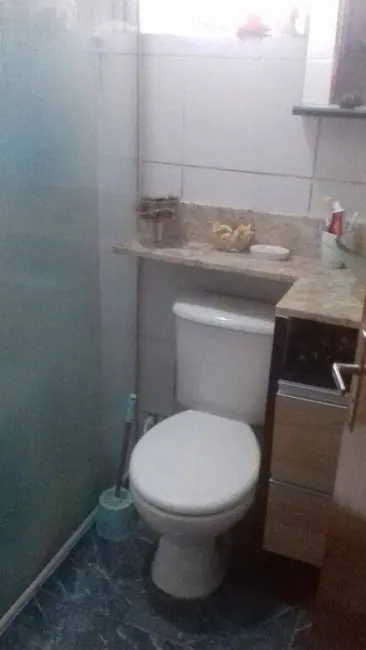 Foto 8 de Casa com 2 quartos à venda, 90m2 em Jardim Continental, Taubate - SP