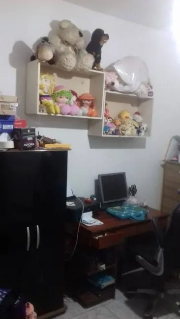 Foto 7 de Casa com 2 quartos à venda, 90m2 em Jardim Continental, Taubate - SP