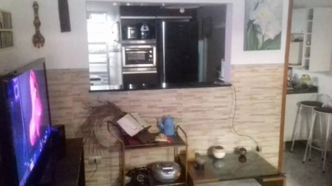 Foto 1 de Casa com 2 quartos à venda, 90m2 em Jardim Continental, Taubate - SP