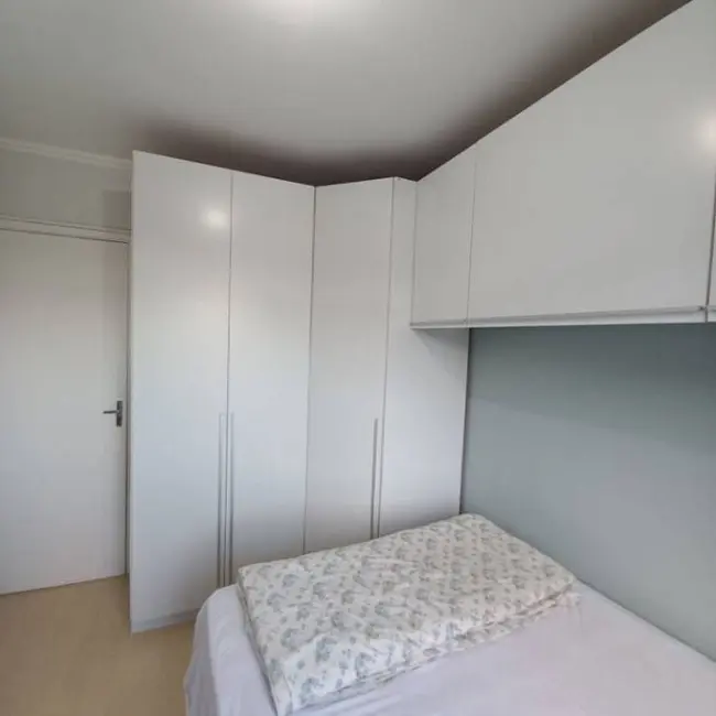 Foto 7 de Apartamento com 2 quartos à venda, 55m2 em Chácara Santa Luzia, Taubate - SP