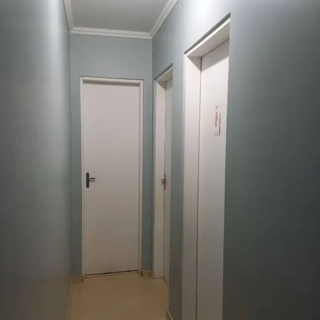 Foto 6 de Apartamento com 2 quartos à venda, 55m2 em Chácara Santa Luzia, Taubate - SP