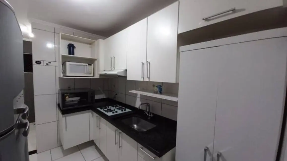 Foto 9 de Apartamento com 2 quartos à venda, 55m2 em Chácara Santa Luzia, Taubate - SP