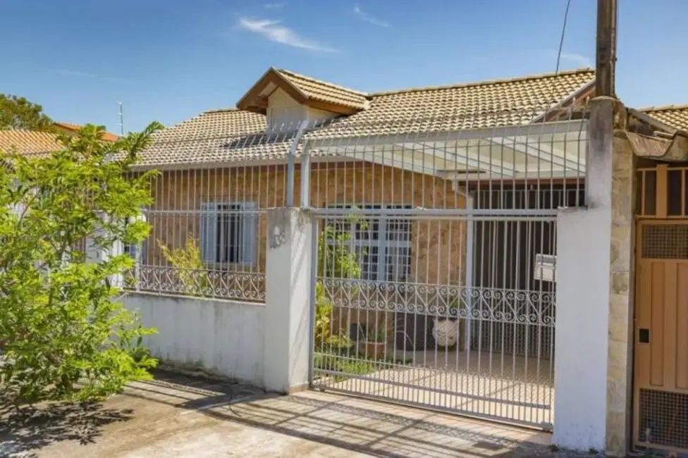 Foto 2 de Casa com 4 quartos à venda, 450m2 em Jardim Ana Rosa, Taubate - SP