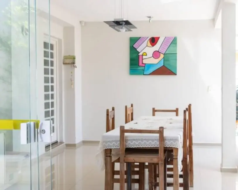 Foto 6 de Casa com 4 quartos à venda, 450m2 em Jardim Ana Rosa, Taubate - SP