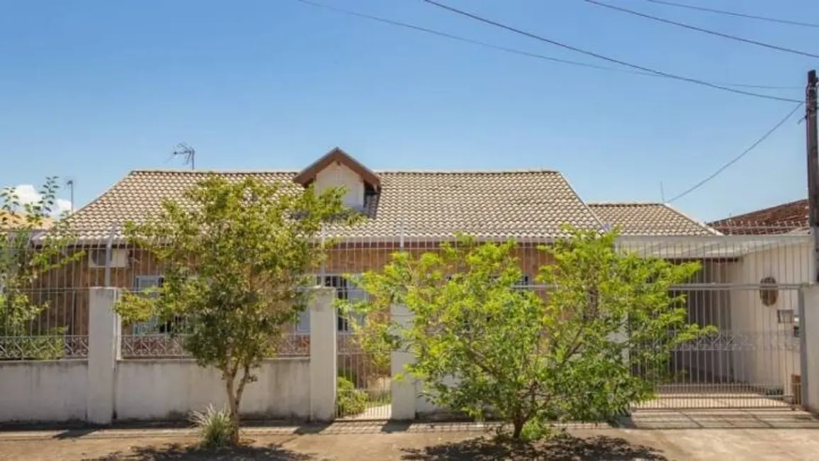 Foto 1 de Casa com 4 quartos à venda, 450m2 em Jardim Ana Rosa, Taubate - SP