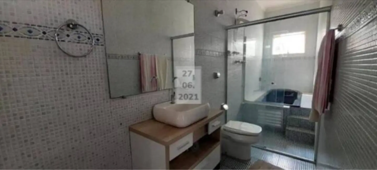 Foto 9 de Sobrado com 3 quartos à venda, 144m2 em Vila São José, Taubate - SP