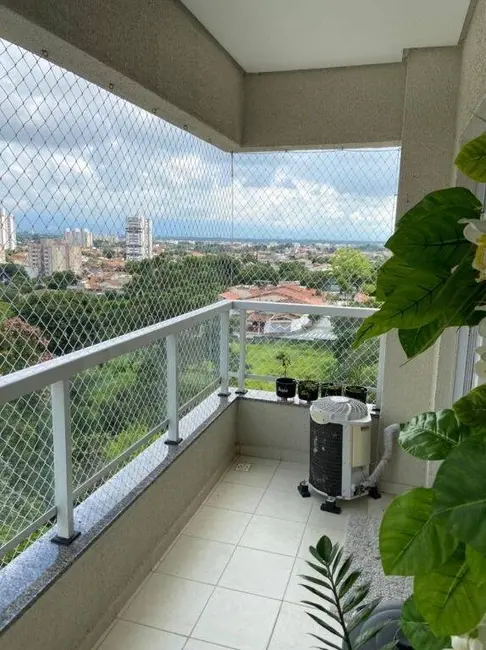 Foto 3 de Apartamento com 2 quartos à venda, 68m2 em Vila São José, Taubate - SP