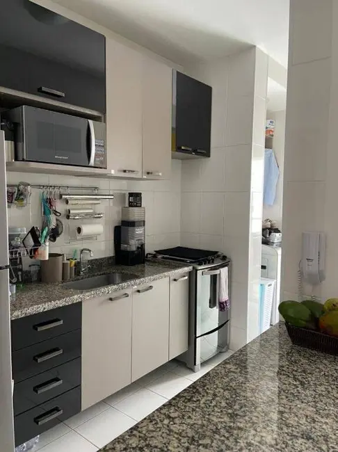 Foto 5 de Apartamento com 2 quartos à venda, 68m2 em Vila São José, Taubate - SP