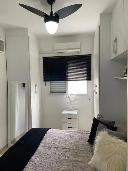 Foto 7 de Apartamento com 2 quartos à venda, 68m2 em Vila São José, Taubate - SP