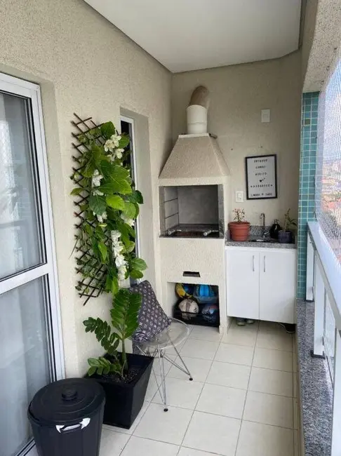 Foto 4 de Apartamento com 2 quartos à venda, 68m2 em Vila São José, Taubate - SP