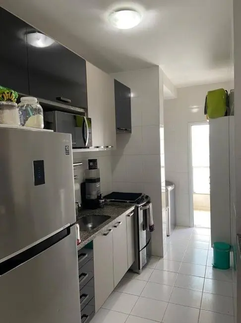 Foto 6 de Apartamento com 2 quartos à venda, 68m2 em Vila São José, Taubate - SP