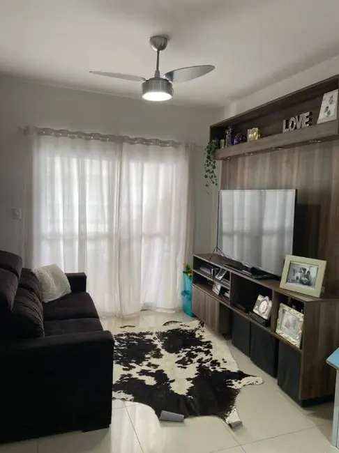 Foto 1 de Apartamento com 2 quartos à venda, 68m2 em Vila São José, Taubate - SP