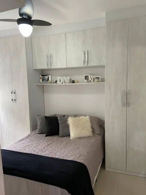 Foto 8 de Apartamento com 2 quartos à venda, 68m2 em Vila São José, Taubate - SP