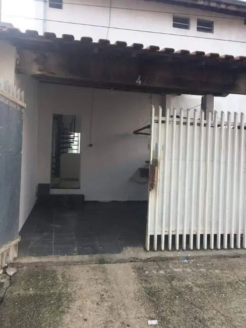 Foto 1 de Casa com 3 quartos à venda, 100m2 em Jardim Sandra Maria, Taubate - SP