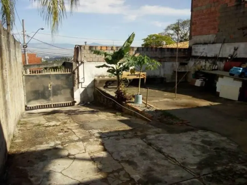 Foto 9 de Casa com 3 quartos à venda, 100m2 em Jardim Sandra Maria, Taubate - SP