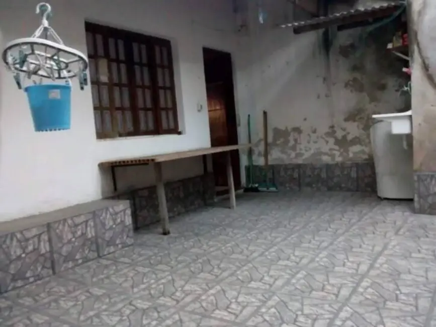 Foto 8 de Casa com 3 quartos à venda, 100m2 em Jardim Sandra Maria, Taubate - SP