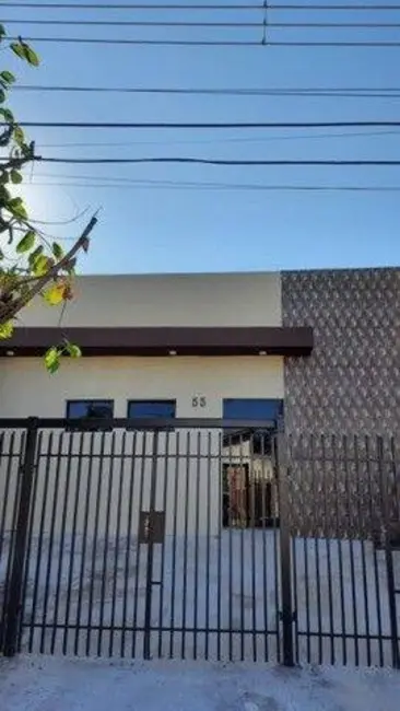 Foto 2 de Sala Comercial para alugar, 12m2 em Taubate - SP