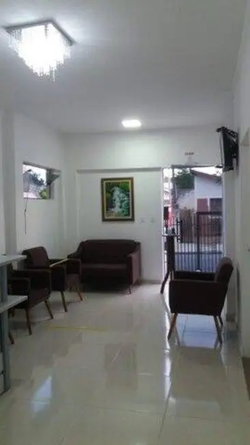 Foto 3 de Sala Comercial para alugar, 12m2 em Taubate - SP