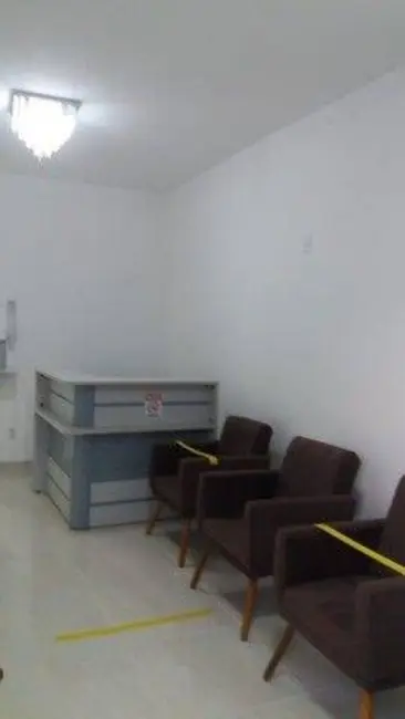 Foto 1 de Sala Comercial para alugar, 12m2 em Taubate - SP