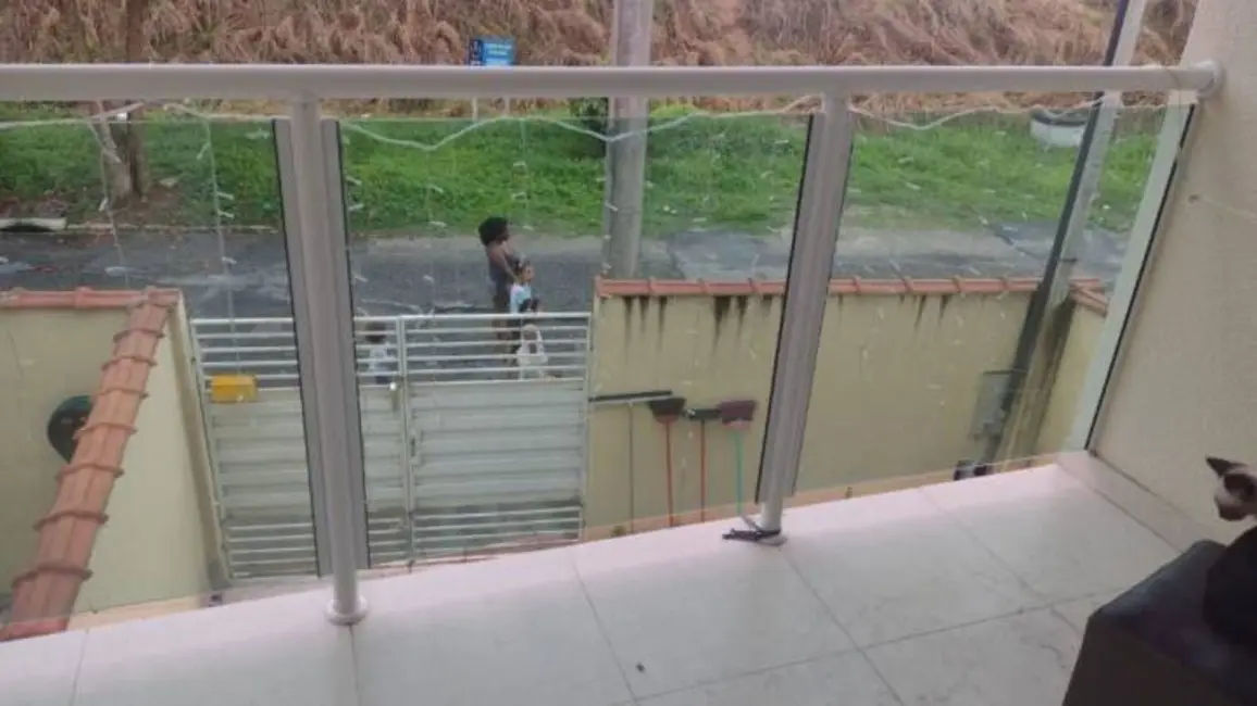 Foto 3 de Sobrado com 2 quartos à venda, 72m2 em Vila Nossa Senhora das Graças, Cacapava - SP