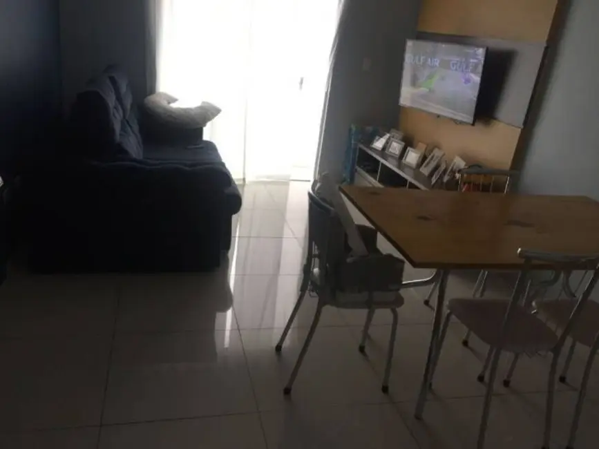 Foto 1 de Apartamento com 3 quartos à venda, 104m2 em Residencial Portal da Mantiqueira, Taubate - SP