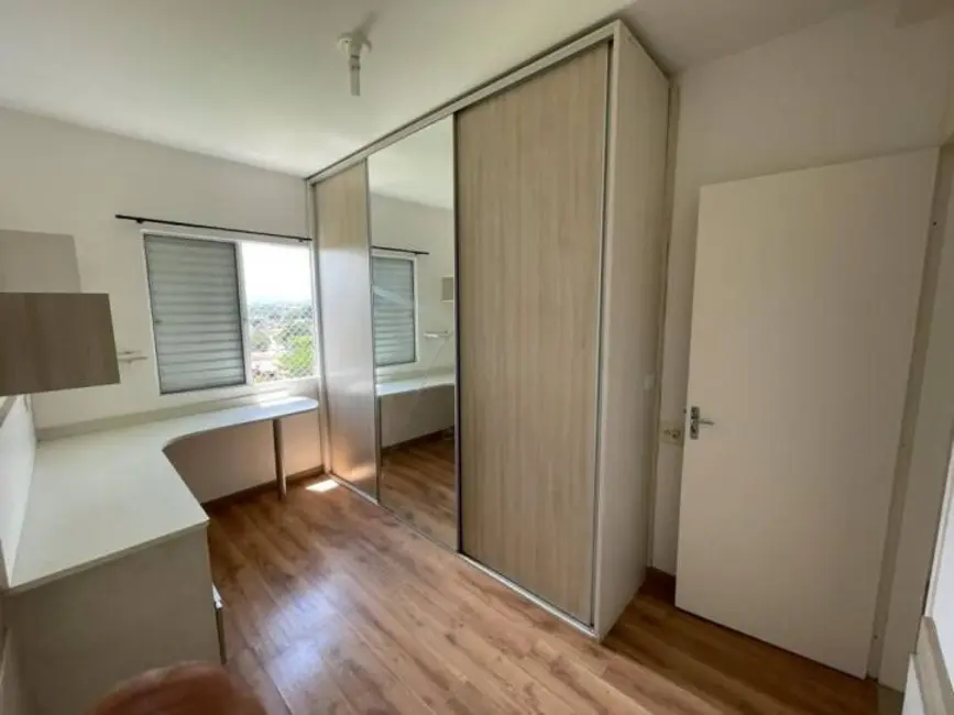 Foto 7 de Apartamento com 3 quartos à venda, 68m2 em Areão, Taubate - SP