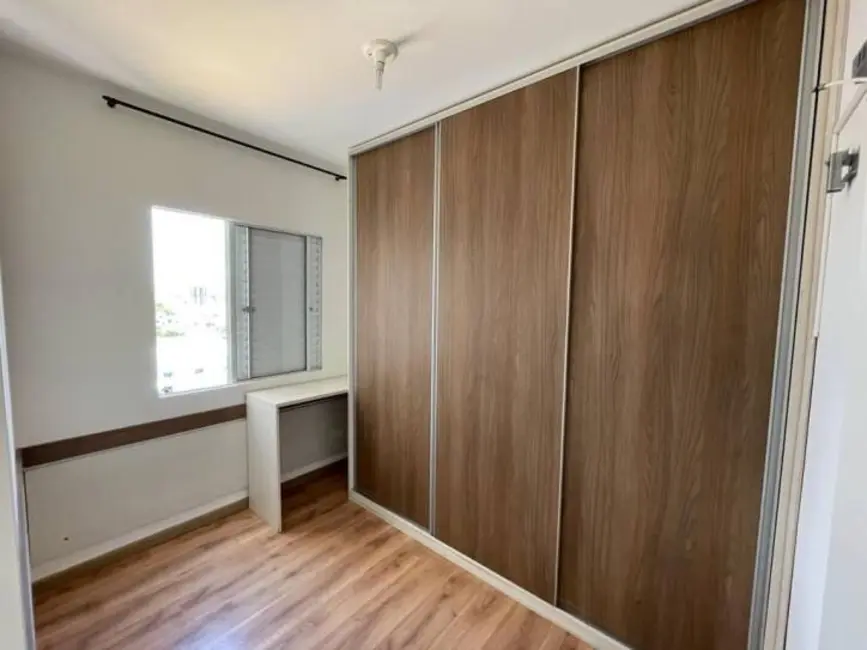 Foto 5 de Apartamento com 3 quartos à venda, 68m2 em Areão, Taubate - SP