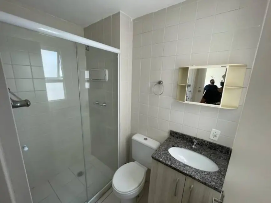 Foto 8 de Apartamento com 3 quartos à venda, 68m2 em Areão, Taubate - SP